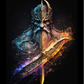 Viking Galaxy Gold