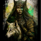 Viking Green G