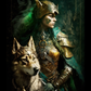 Viking Green GTwo