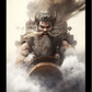 Viking Skywars
