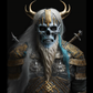 Viking Skeleton