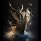 Viking Storm Horn