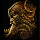 Viking Gold Ragnar