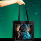 VallaViking Odin Sound Bag in Black